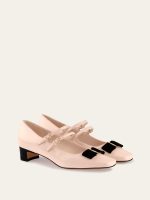 Ferragamo Vara bow Mary Jane - Image 4